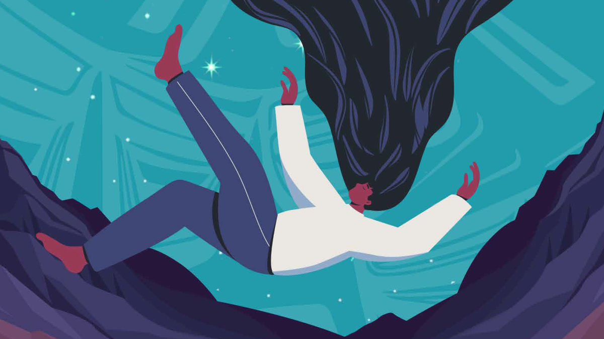 Where the summit meets the stars