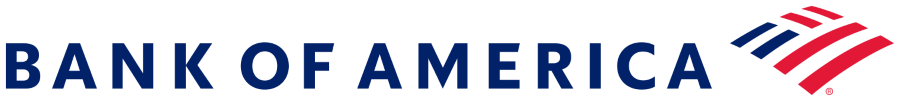 Bank if America logo