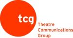 Theatre Communications Group Logo 