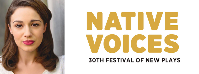 Native Voices Festival of New Plays