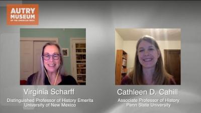 Video 1: Introduction: Six Women of Color Suffragists