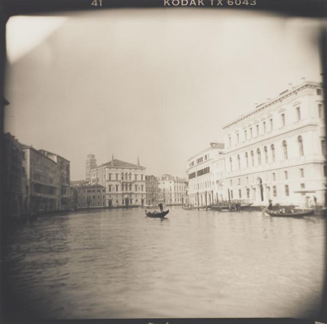 venice waterway