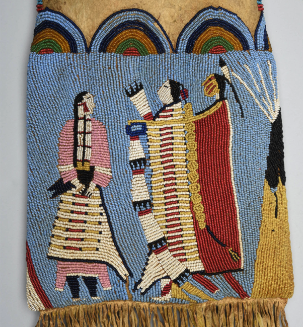 Creative Continuities artwork detail 